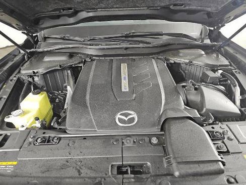 Used 2024 MAZDA CX-90 Plug-In Hybrid w/ Premium Pkg image 11