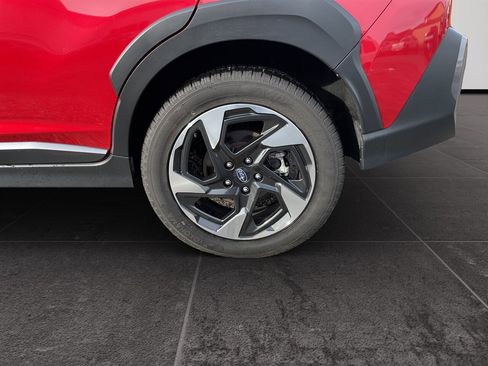 Used 2024 Subaru Crosstrek 2.5i Limited w/ Popular Package #3A image 32