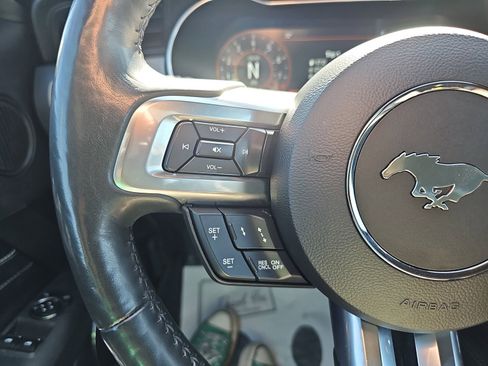 Used 2020 Ford Mustang GT Premium w/ Equipment Group 401A image 18