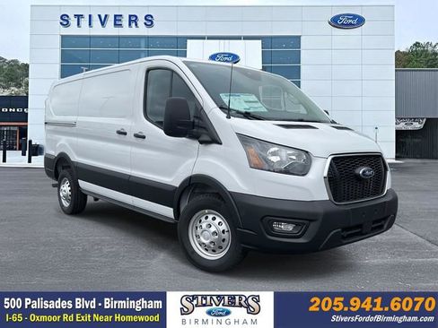 New 2025 Ford Transit 250 Base image 1