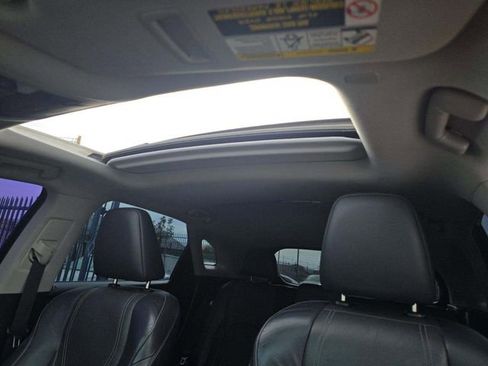 Used 2019 Lexus RX 350 FWD w/ Navigation Package image 13