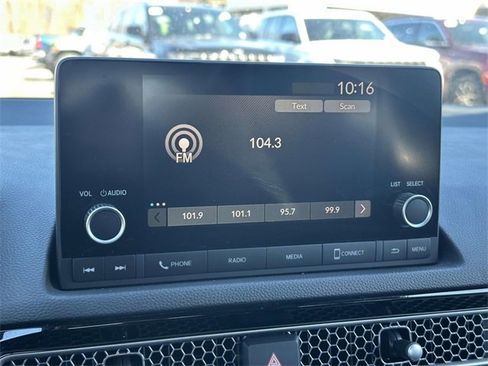 Used 2023 Honda Civic Sport image 33