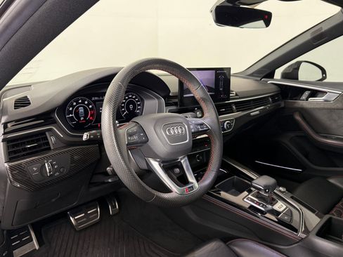 Used 2021 Audi RS 5 Sportback image 3