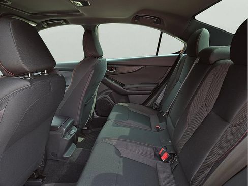 Certified 2023 Subaru WRX Premium AWD/4WD image 10