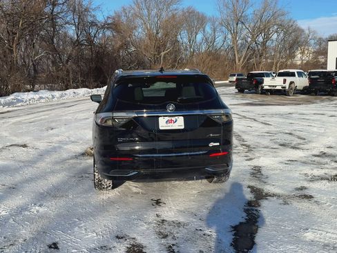 Certified 2024 Buick Enclave Avenir w/ Avenir Technology Package image 8