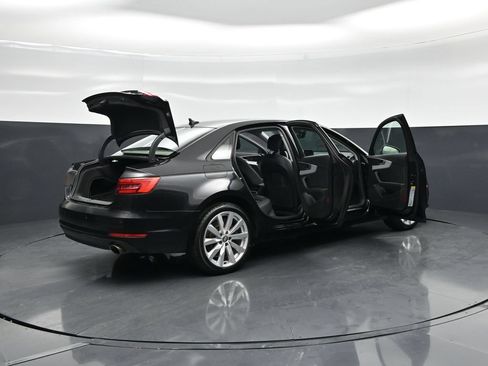 Used 2017 Audi A4 2.0T Premium w/ Convenience Package AWD/4WD image 6