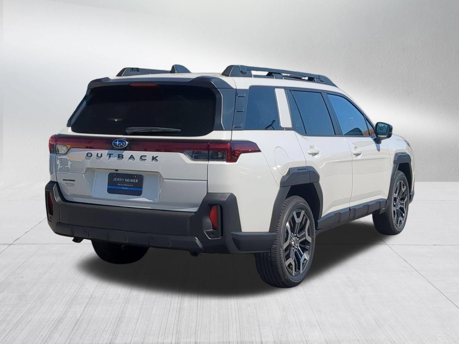 New 2026 Subaru Outback Touring XT AWD/4WD image 11