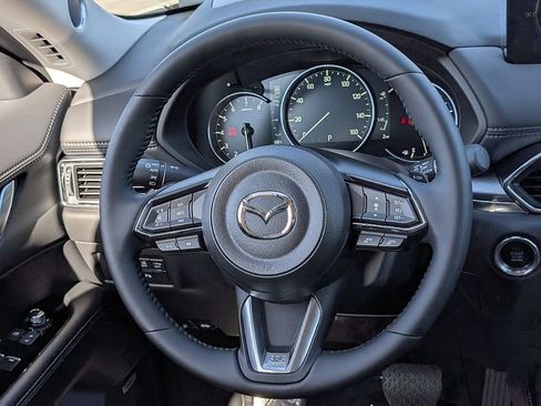 New 2025 MAZDA CX-5 AWD 2.5 S image 24