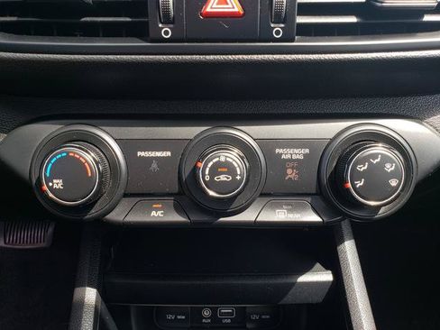 Certified 2021 Kia Forte LXS FWD image 20