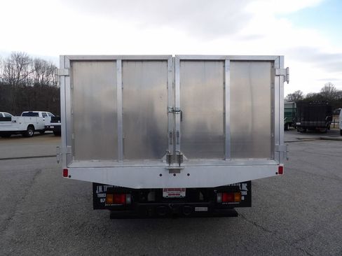 Used 2024 Chevrolet Low Cab Forward RWD image 18