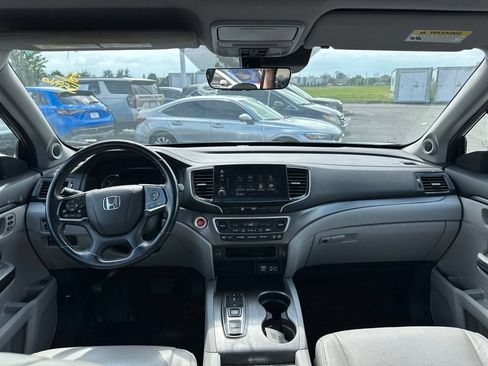 Used 2021 Honda Pilot EX-L image 19