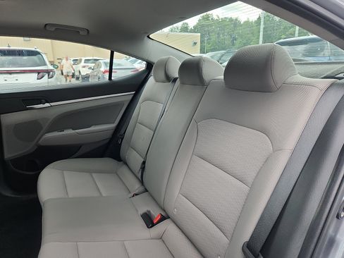 Used 2019 Hyundai Elantra Value Edition FWD image 26