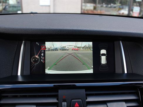 Used 2015 BMW X3 xDrive28i image 11