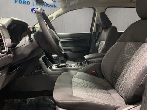 New 2025 Ford Ranger XL w/ Trailer Tow Package image 9