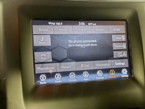 Used 2021 Jeep Cherokee Latitude image 21