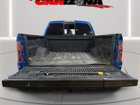 Used 2013 Ford F150 Raptor w/ Luxury Equipment Group AWD/4WD image 33