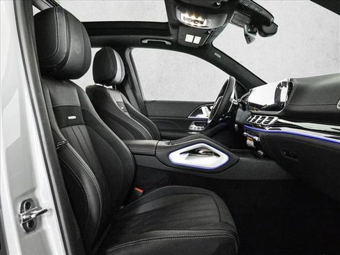 New 2026 Mercedes-Benz GLE 63 AMG S image 23