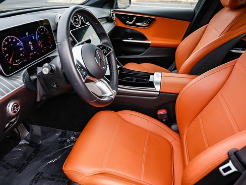 Certified 2025 Mercedes-Benz C 300 C 300 image 19