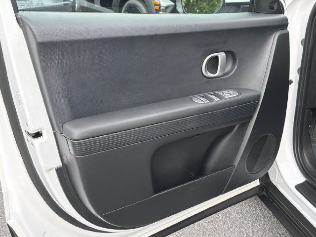 Certified 2024 Hyundai Ioniq 5 SEL RWD image 12