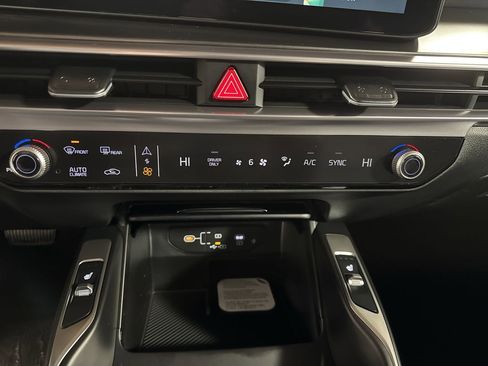 New 2026 Kia Sorento EX image 26