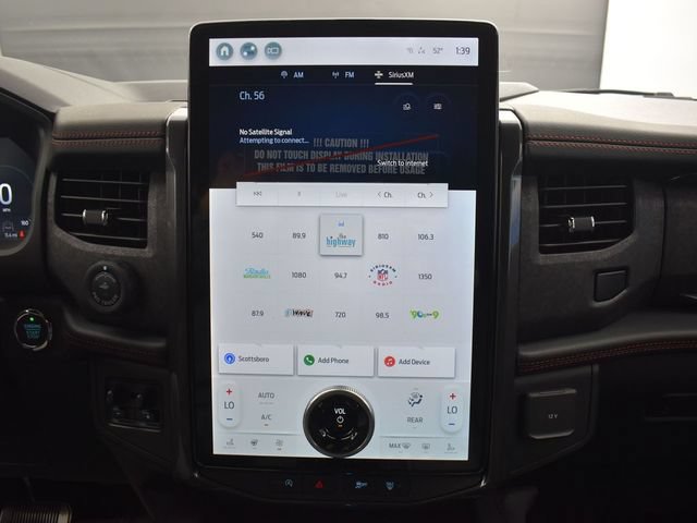 New 2024 Ford Expedition Limited RWD image 18