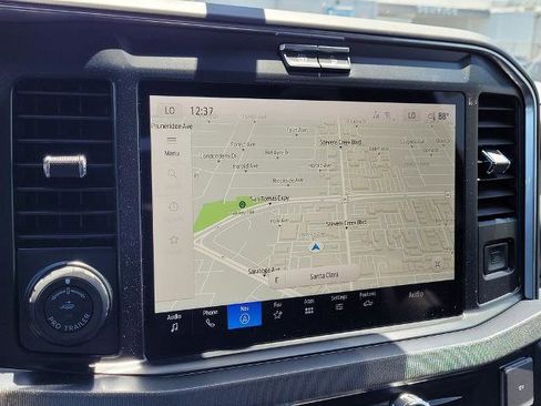 New 2025 Ford F350 Platinum image 20