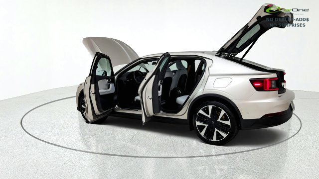 Used 2024 Polestar Polestar 2 AWD/4WD image 15