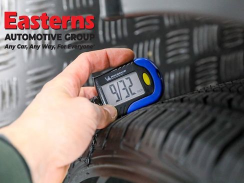 Used 2023 Honda HR-V LX image 26