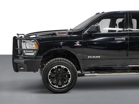 Used 2019 RAM 2500 Tradesman AWD/4WD image 10