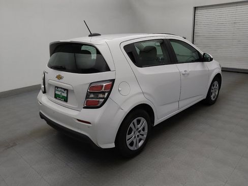 Used 2020 Chevrolet Sonic LT image 9