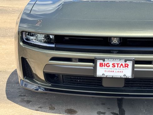 New 2026 Dodge Charger R/T AWD/4WD image 6