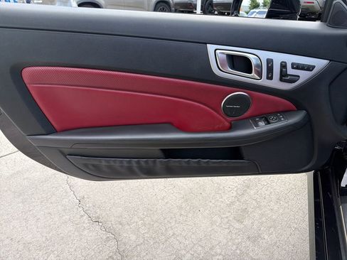 Used 2014 Mercedes-Benz SLK 350 image 15