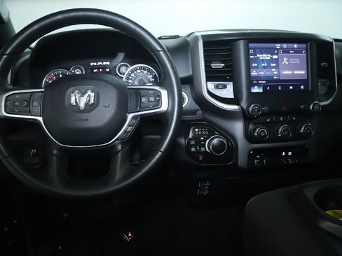 Certified 2023 RAM 1500 Big Horn AWD/4WD image 28