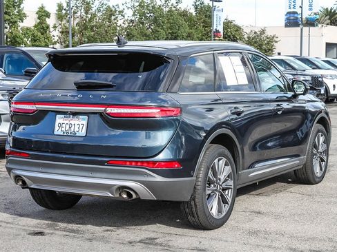 Used 2022 Lincoln Corsair Reserve image 9