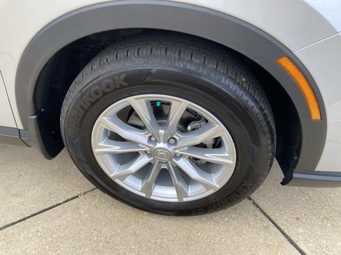 Used 2025 Honda CR-V EX-L image 31