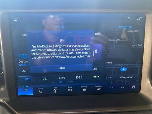 Used 2024 Ford Bronco Badlands image 11