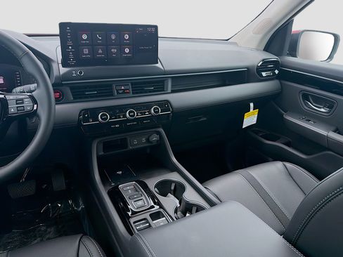 New 2026 Honda Pilot EX-L image 19