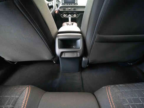 Used 2025 Honda HR-V Sport image 22