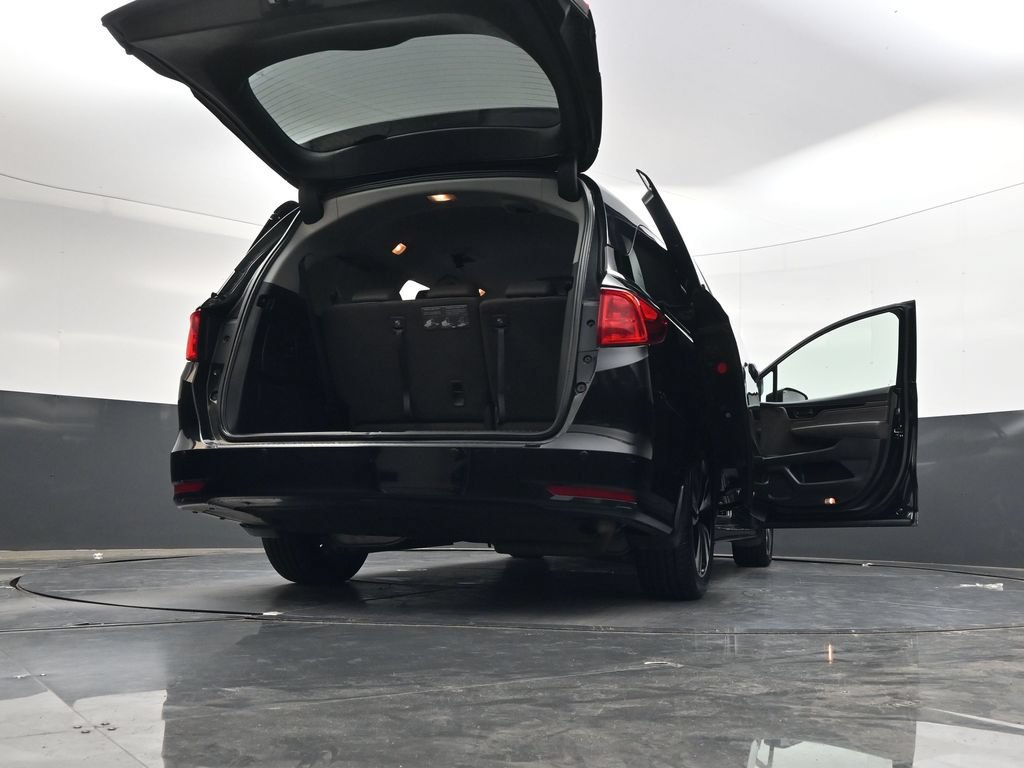 Used 2019 Honda Odyssey Elite image 38