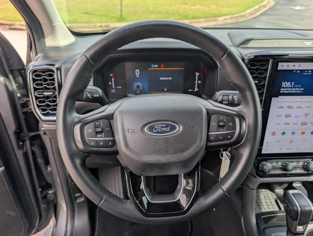 Used 2024 Ford Ranger XLT w/ FX4 Off-Road Package AWD/4WD image 18