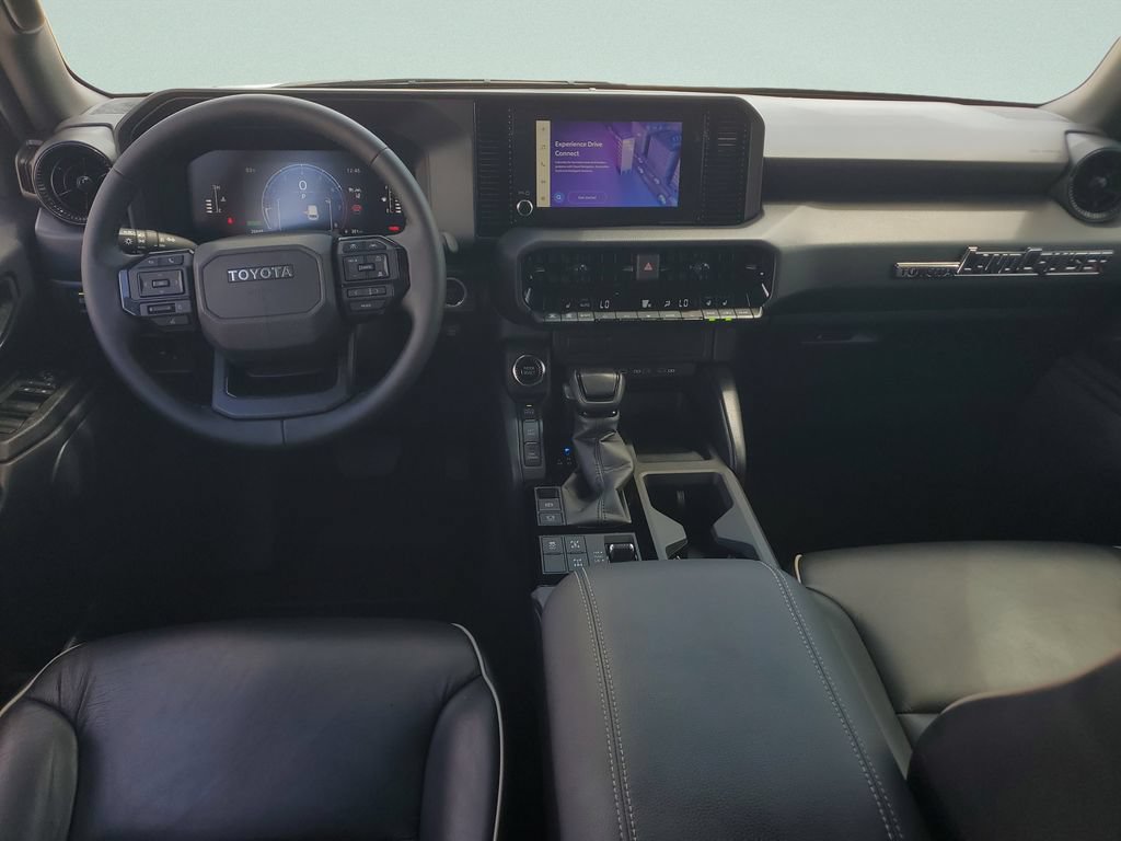 Certified 2025 Toyota Land Cruiser 1958 AWD/4WD image 11