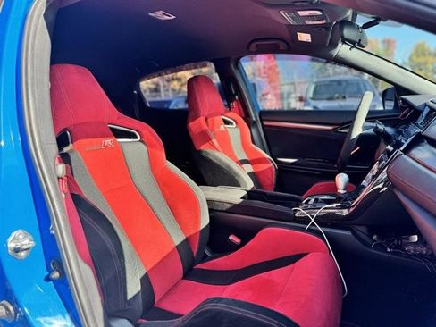 Used 2021 Honda Civic Type R image 11