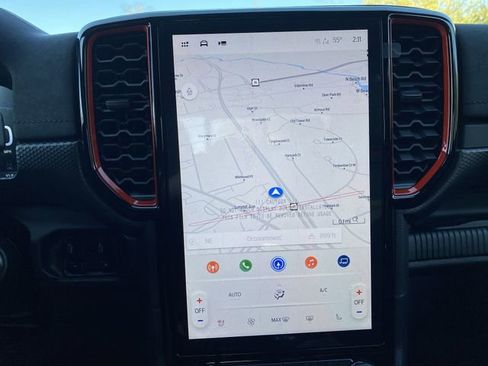 New 2025 Ford Ranger Raptor image 9