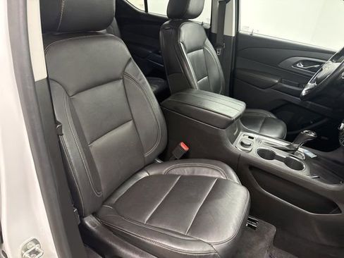 Used 2018 Chevrolet Traverse Premier w/ Redline Edition image 25