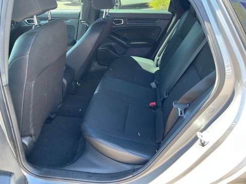 Used 2024 Honda Civic Sport image 3
