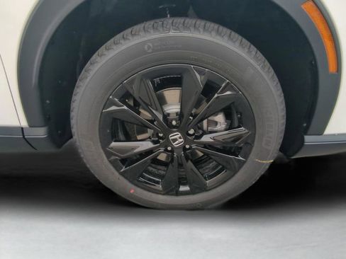 New 2026 Honda CR-V Sport Touring image 10