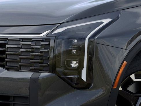 New 2026 Kia Sportage S image 10