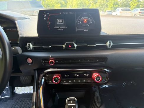Used 2023 Toyota Supra RWD image 24