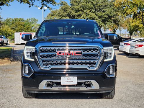 Certified 2021 GMC Sierra 1500 Denali w/ Denali Ultimate Package image 2