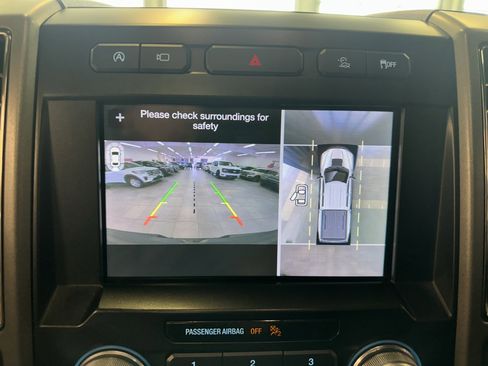 Used 2019 Ford F150 Raptor w/ Equipment Group 802A Luxury image 34